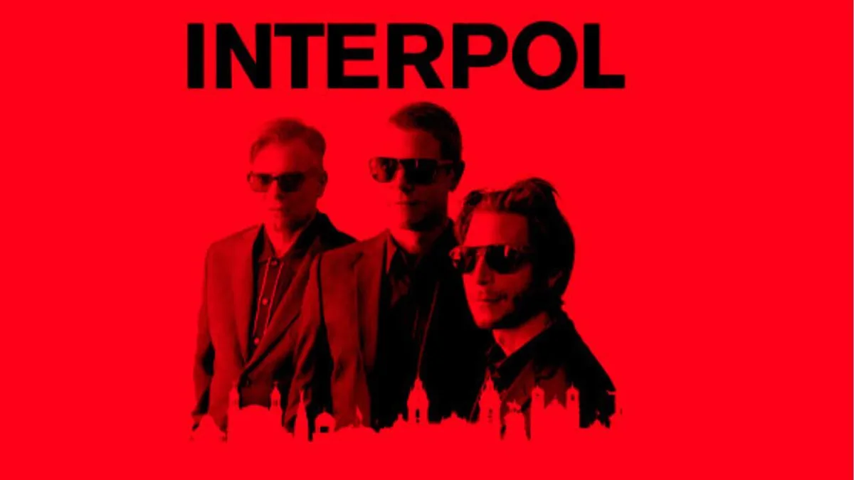 Queens of the Stone Age e Interpol en México: lanzan mapa y precios oficiales en el Estadio Ciudad de los Deportes