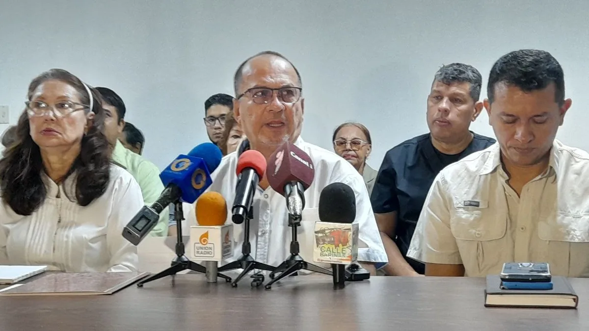 Sectores productivos de Barinas exigen frenar los cortes eléctricos de hasta 10 horas diarias