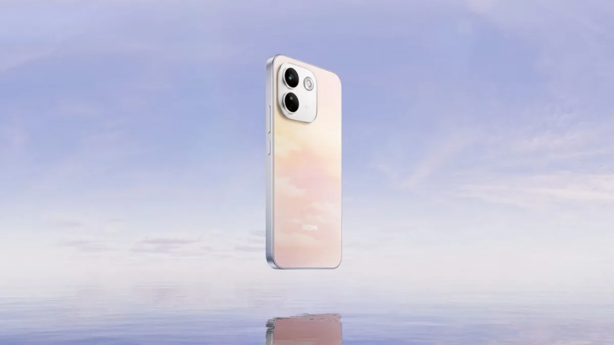Redmi Note 17 Pro Max traz 10.000 mAh de bateria e tela OLED