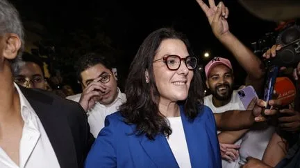 Elections législatives au Maroc : la coalition sortante remporte un scrutin marqué par un taux de participation au plus bas depuis presque 20 ans