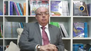 Banca empresarial exige departamentos altamente especializados, diz Décio Freire