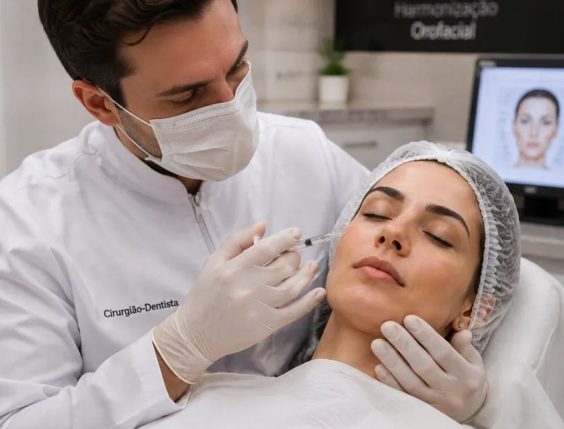 Justiça considera ilegal harmonização por dentistas e pode mudar regra no País