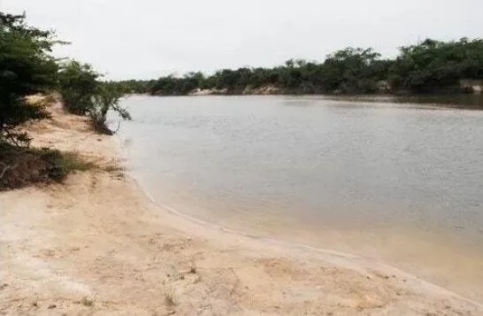 Vítima de afogamento no Rio Cauamé é encontrada a 300 metros do local de desaparecimento