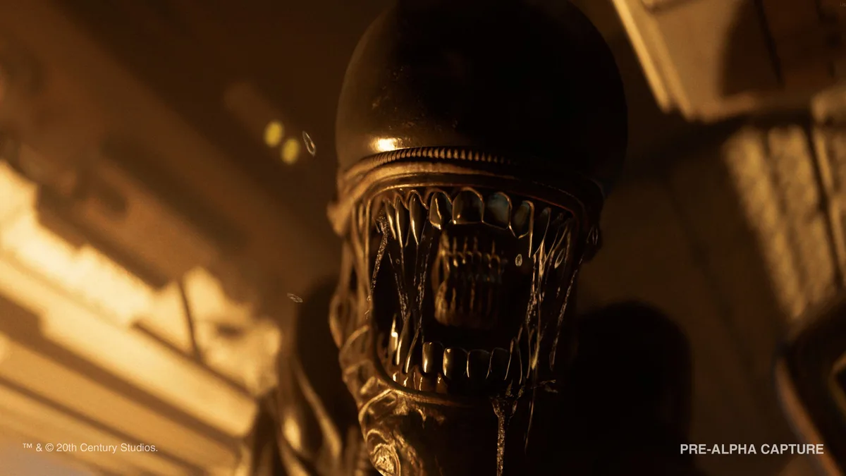 Alien Isolation 2 mantém o terror claustrofóbico, mas precisa ir além disso