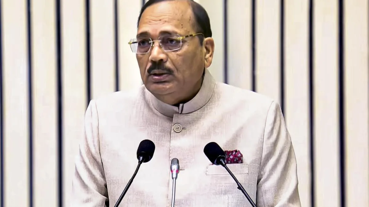 CJI Surya Kant to inaugurate first ‘Victim Rights Centre’ in Patna