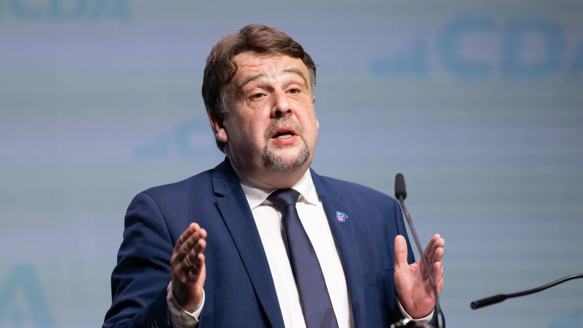 Deutschland liveblog: CDA-Chef Radtke warnt vor Zerbrechen der Koalition: „Das Zündeln macht mich fassungslos“