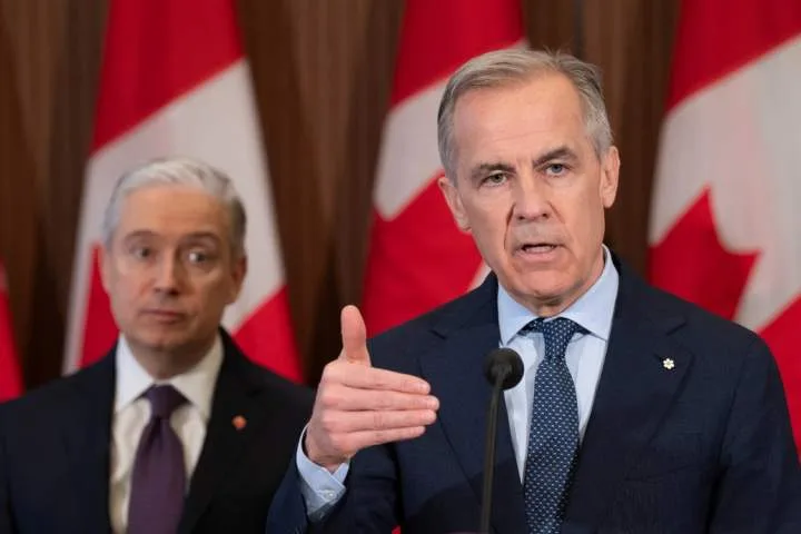 Canada to reveal response to U.S. tariffs as Trump escalates trade war