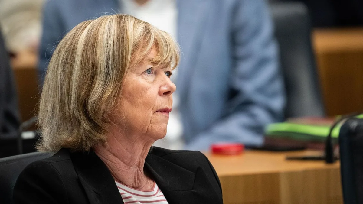 Öffentlicher Dienst: Landtag befürwortet mehr Geld für Beamte in Rheinland-Pfalz