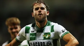 Moreirense ultrapassa Marítimo e regressa às vitórias