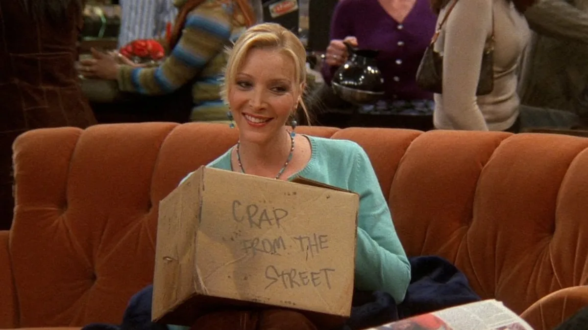 Lisa Kudrow revela o que ouviu em Hollywood antes de conseguir papel em Friends: ‘Você não é linda’