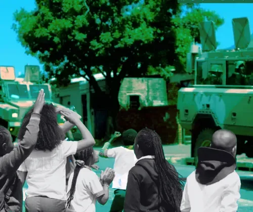 22 killed in two months: Inside Westbury’s deadly gang war