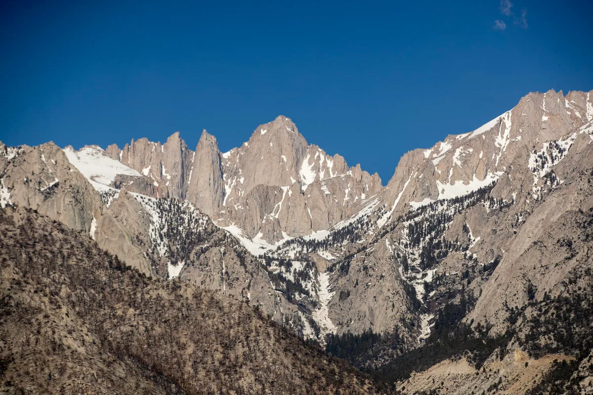 Fresno contractor who appeared on HGTV dies while hiking in Sequoia National Park