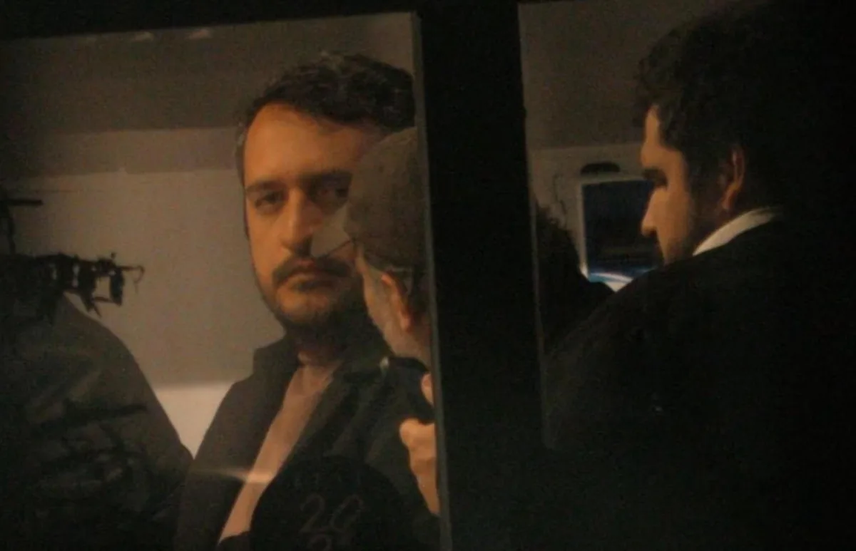 Oposición exige aclarar ‘cónclave’ de ‘Andy’ y Gonzalo López Beltrán