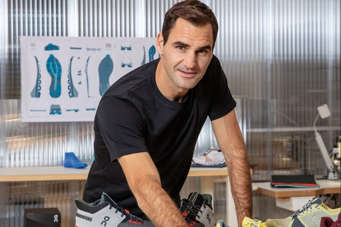 Sentiu no bolso? Roger Federer perde R$ 270 milhões em um dia e deixa clube dos bilionários