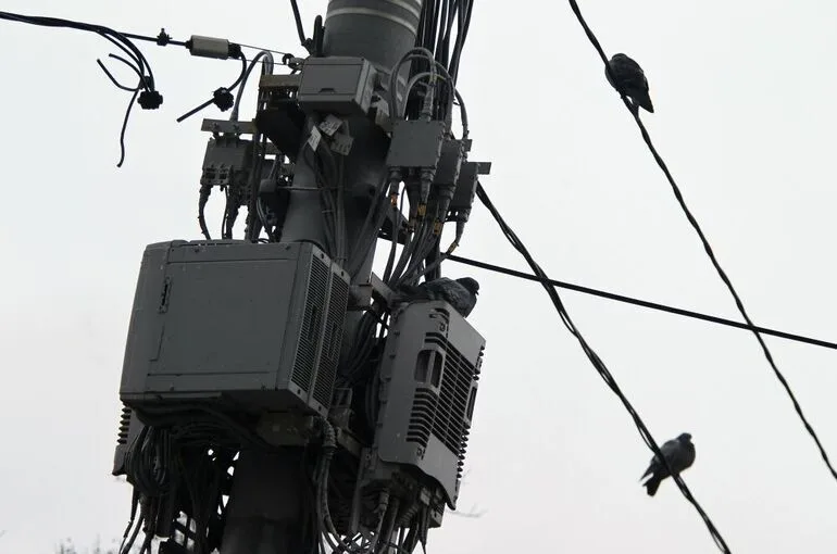 Пятое поколение в эфире: что ждет Россию после запуска 5G