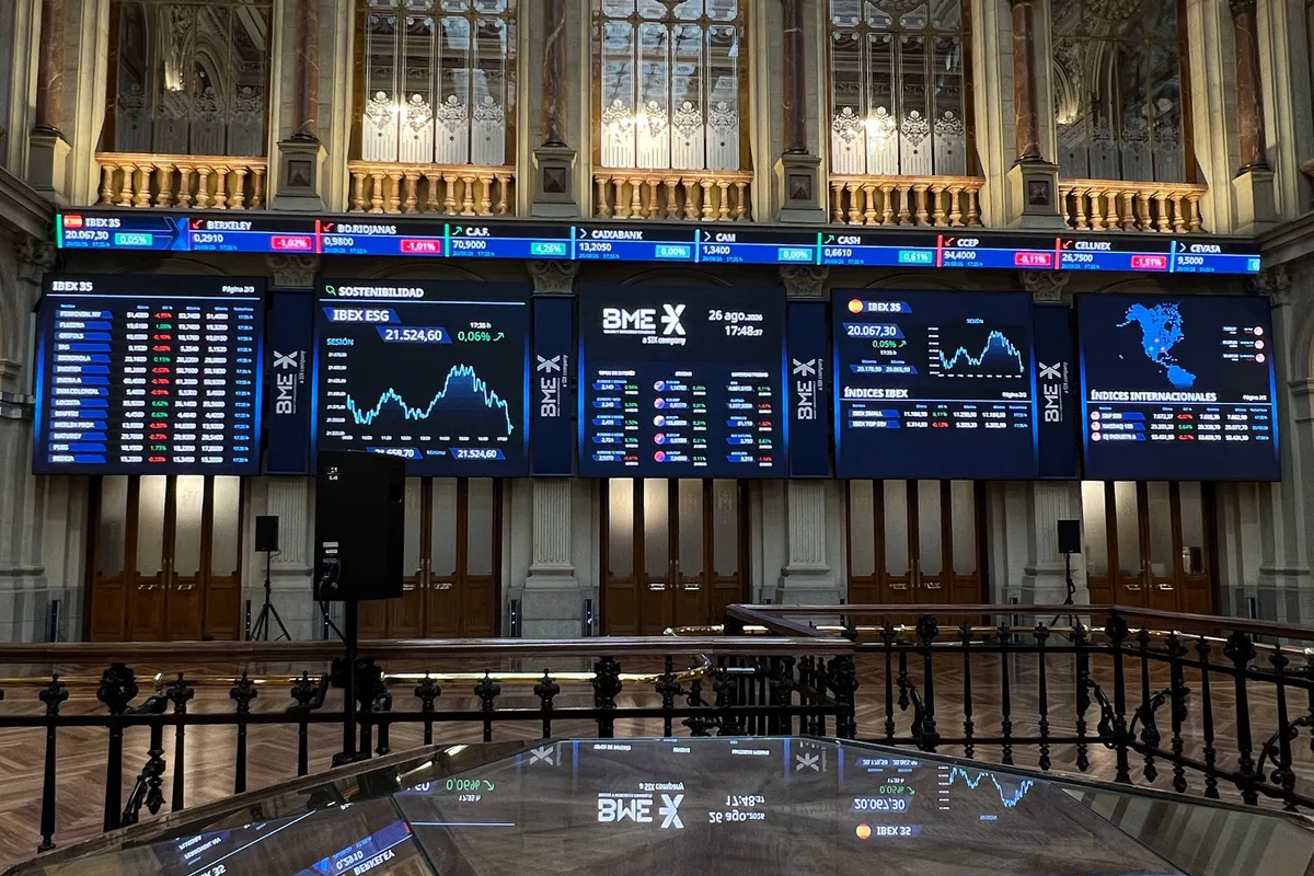Geopolítica e inversión: cambiar de alineación sin cambiar de filosofía