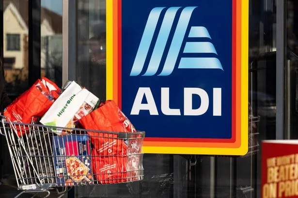 New Aldi 99p food item coming out Thursday helps lower high blood pressure