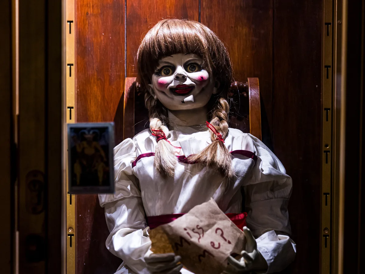The terrifying true stories that inspired your favorite horror movies