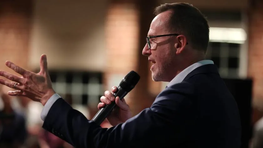 Greens continue to play hardball with Labor’s agenda
