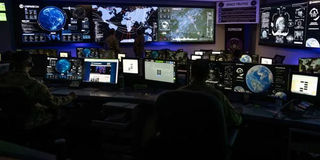 La militarisation de l’espace franchit un nouveau cap après que les Etats-Unis ont affirmé qu’ils disposaient « d’armes » en orbite
