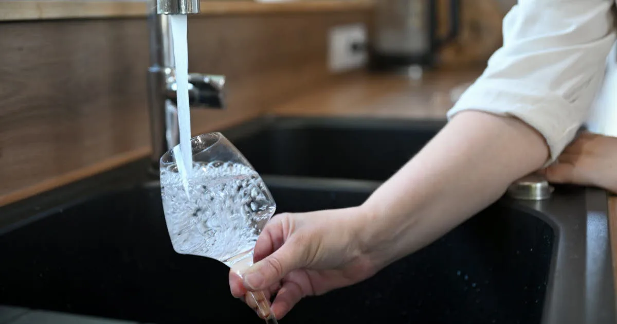 Jura. «Nous sommes à la recherche permanente des fuites» : plus de 20% de l’eau potable se perd dans la nature