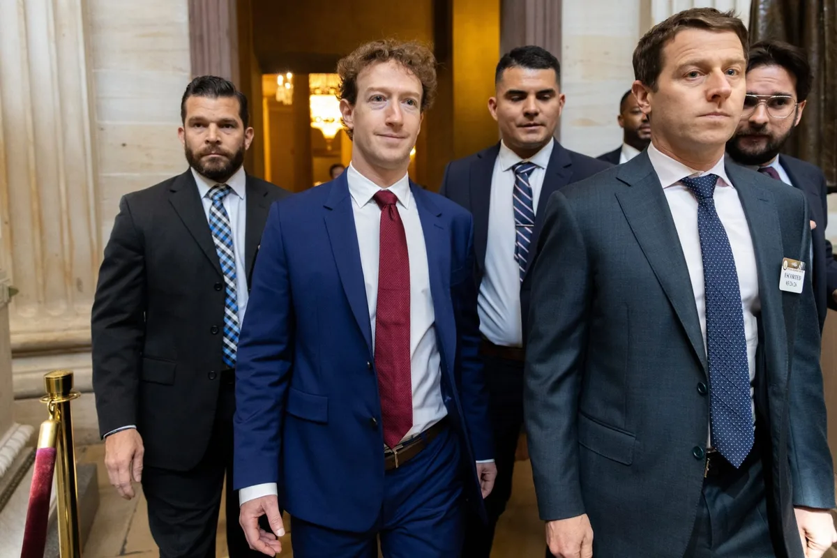 A flawed system and one man’s hubris cost Meta shareholders $17 billion