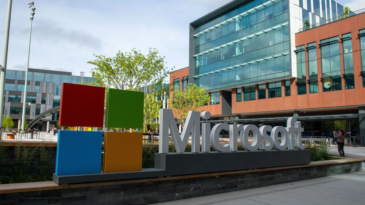 Business-Ticker: US-Regierung will Microsoft aus Visa-Programm werfen