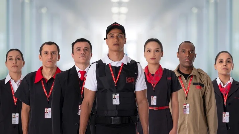 Empresa nacional de segurança abre vagas para Salvador; veja cargos