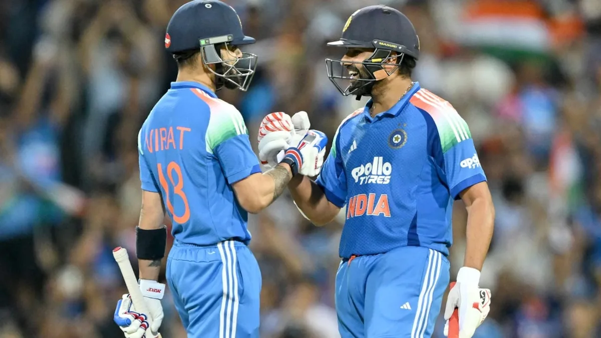 "Should Not Be A Discussion": Virat Kohli's Childhood Coach Makes Blunt '2027 World Cup' Verdict