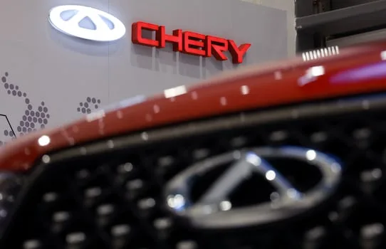 Chery to set up UK research centre