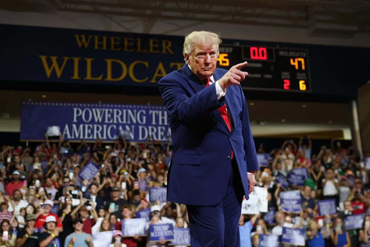 ‘Trump accounts’ won’t help solve Americans’ savings problems. Here’s a better way.