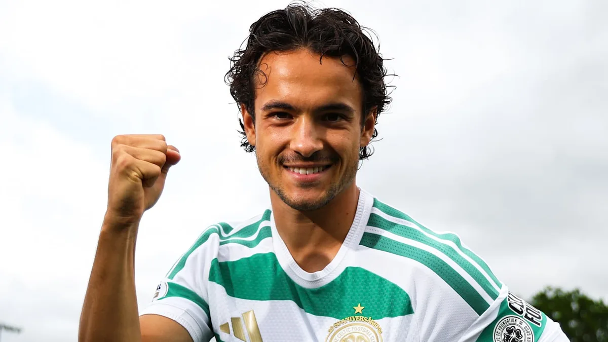 Er brachte Paderborn Millionen - Was dieser Celtic-Star mit dem Saarland zu tun hat