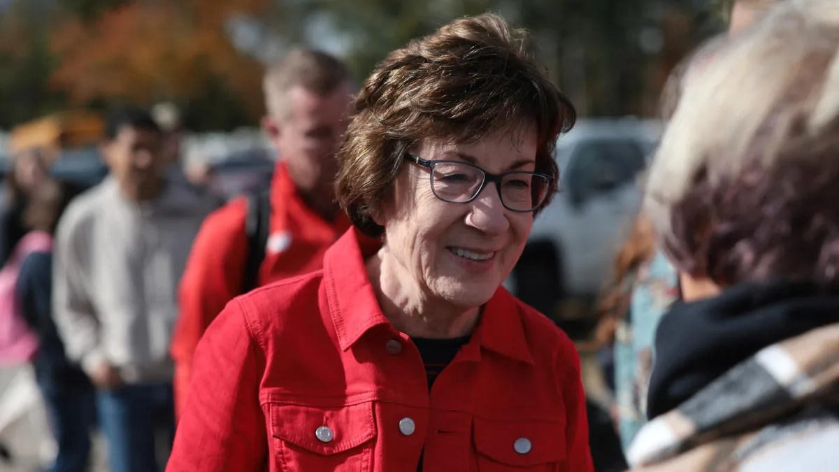 Avant les midterms, les républicains dépensent 25 000 dollars contre un candidat dans le mauvais Portland