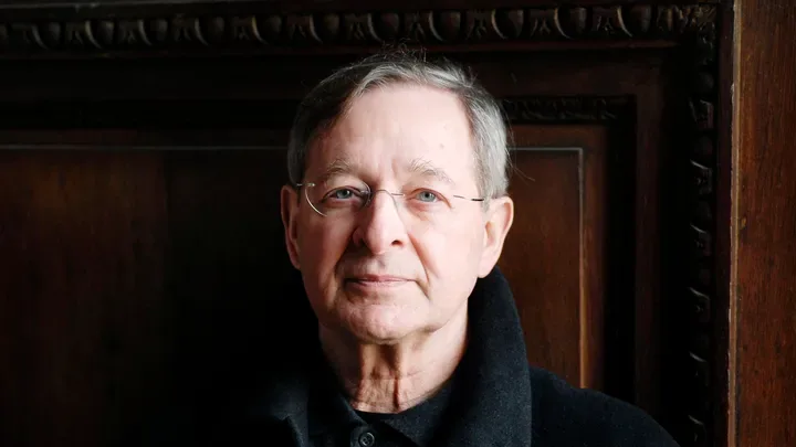 Hommage à Péter Nádas, écrivain hongrois de la mémoire et de l'Histoire