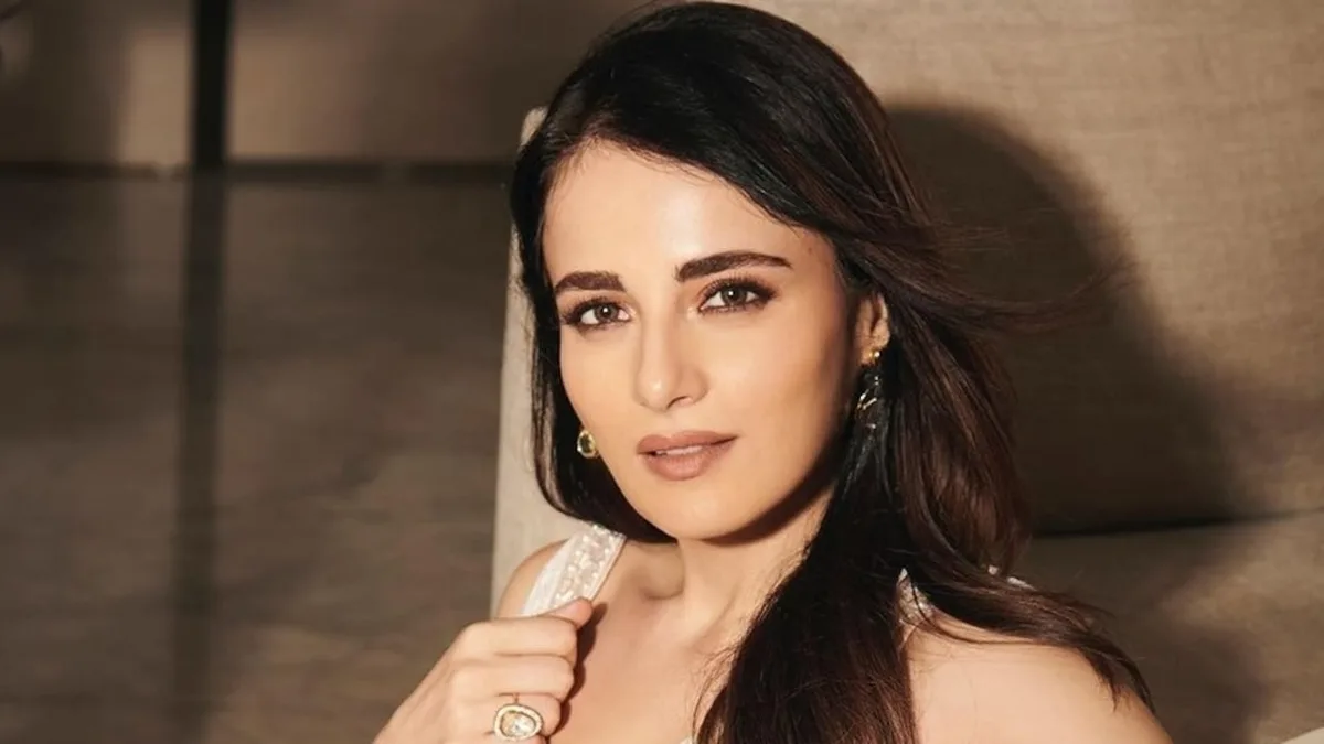 "I Kept Losing Weight, Became Like Bones": Radhikka Madan Says Body-Shaming Took A Toll On Her Health