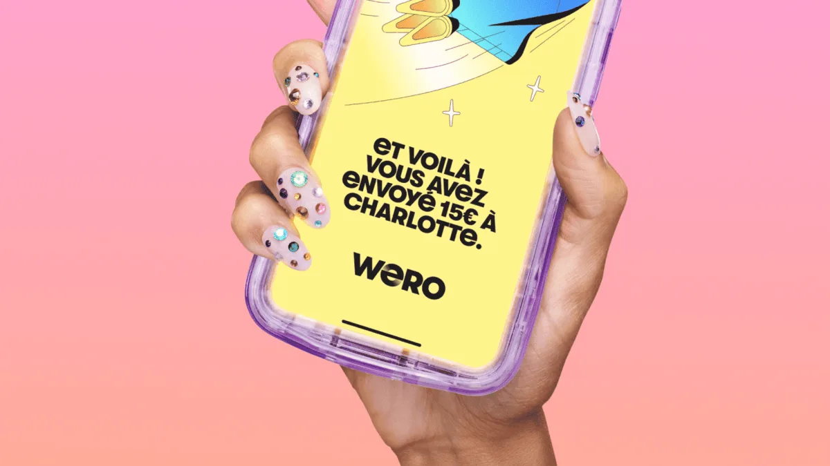 Wero dévoile son plan pour tuer les cartes bancaires : bouton Payer avec Wero, paiement NFC en magasin, nouvelle app…
