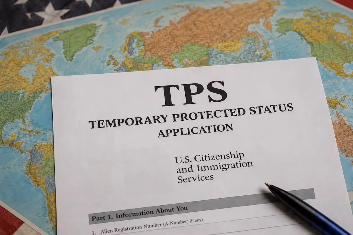 El nuevo mapa del TPS en EEUU: solo cuatro países mantienen la protección para unos 273 mil inmigrantes