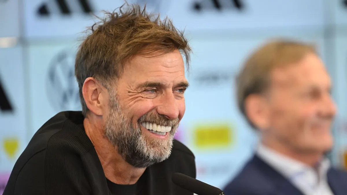 Bayern-Star darf sich freuen - Nächste Klopp-Nominierung fix!