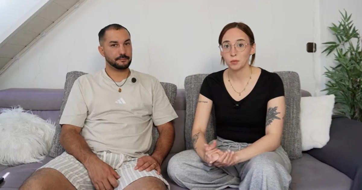 Agus y Lucas, argentinos en Alemania desde hace cuatro años: “Gastamos 1815 euros al mes y ganamos alrededor de 4000 entre los dos”