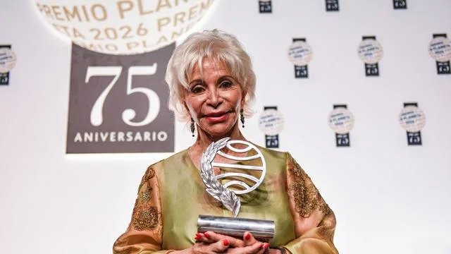 Literatur: Bestsellerautorin Isabel Allende erhält Planeta-Preis