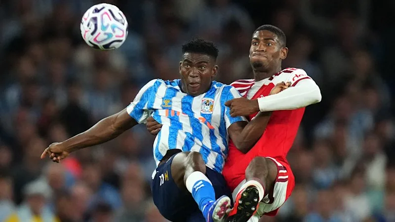 Premier League quiz: Test your knowledge