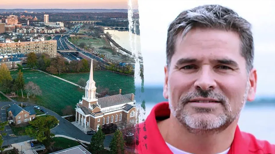 Rutgers research dean accused of secretly recording 'upskirt' videos with cellphone, prosecutors say