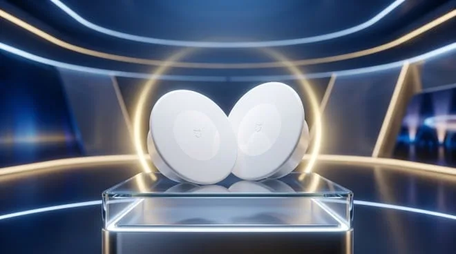 Xiaomi lança luz noturna com sensor de alta precisão e bateria para 8 meses