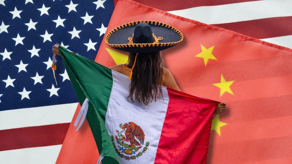 China acusa a Embajada de EU de ‘sembrar cizaña’ con México por mensaje de fiestas patrias