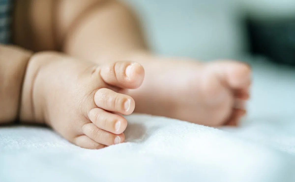 O que matou o bebê? Laudo revela causa da morte de menino de 1 ano