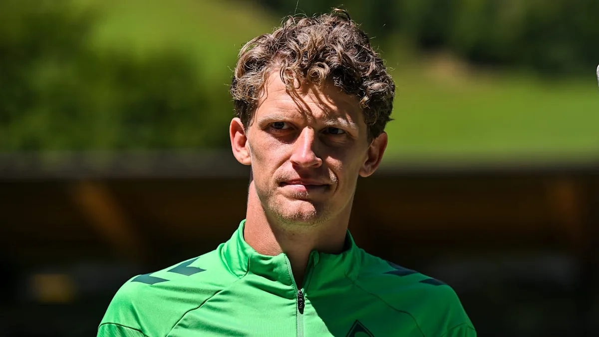 Er sollte Stage ersetzen - Dieser Werder-Transfer platzte am Deadline Day