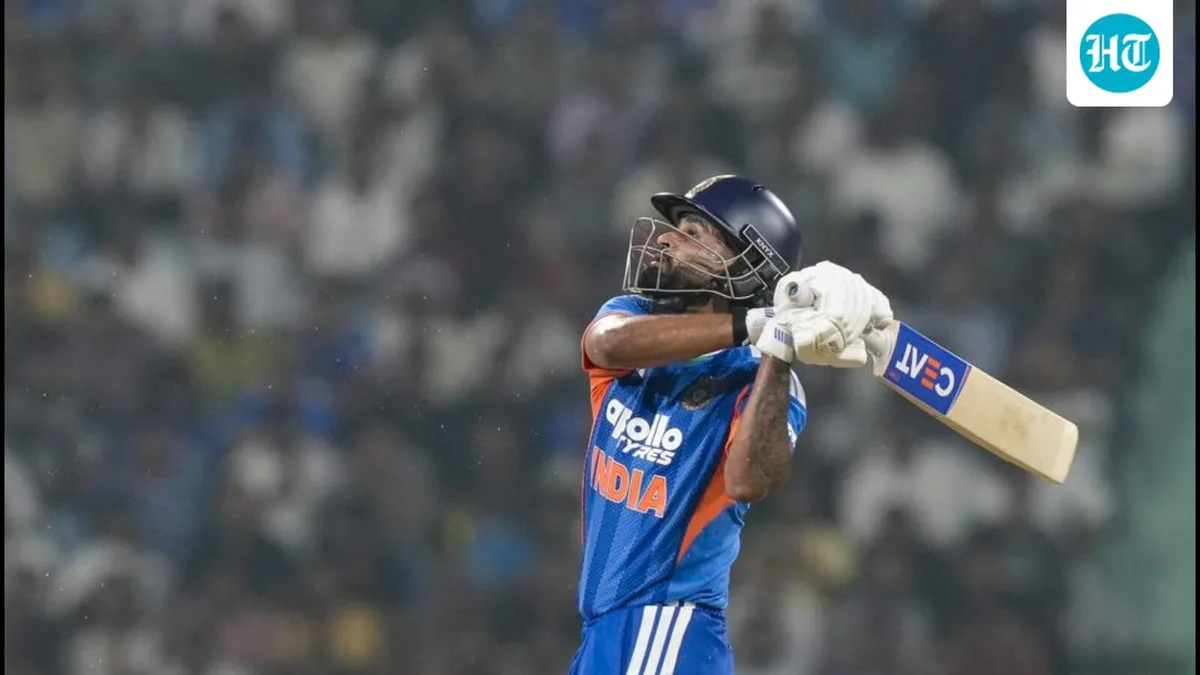 A century to give Shreyas the T20I captaincy momentum