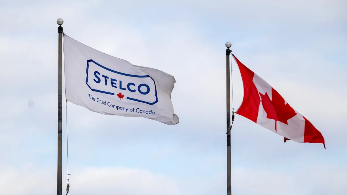 Stelco says Hamilton layoffs still happening despite Ottawa's threats of legal action