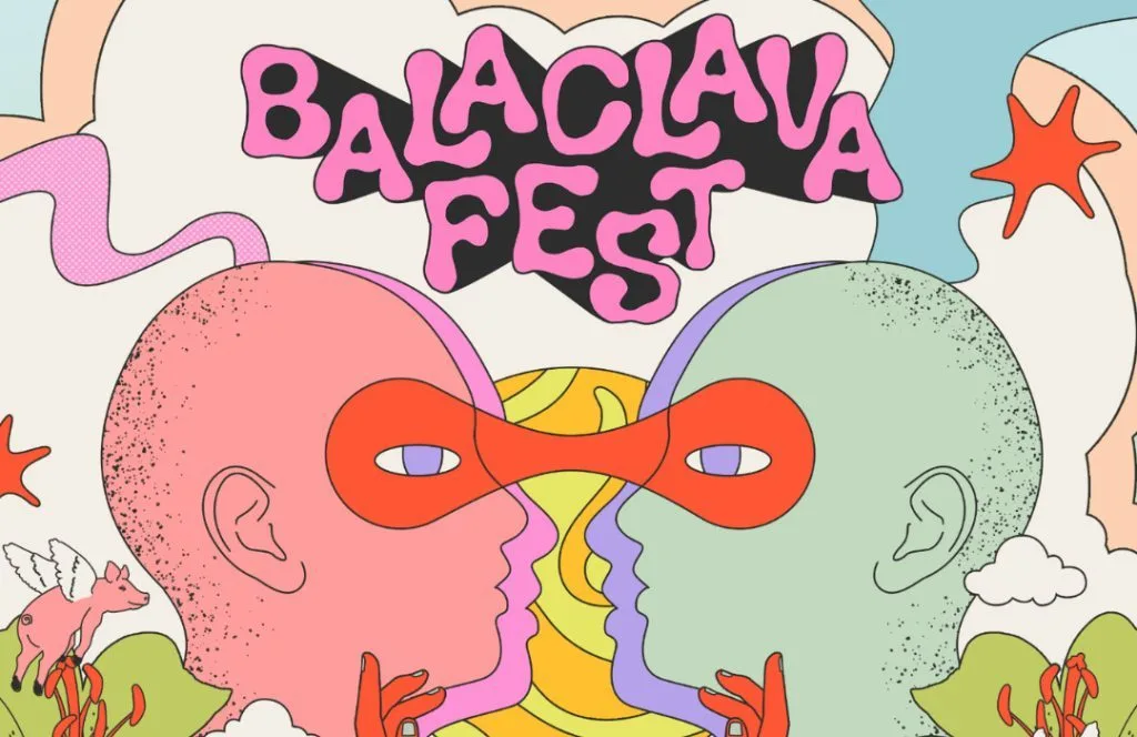 Balaclava Fest traz fim de semana indie para São Paulo; confira agenda da semana