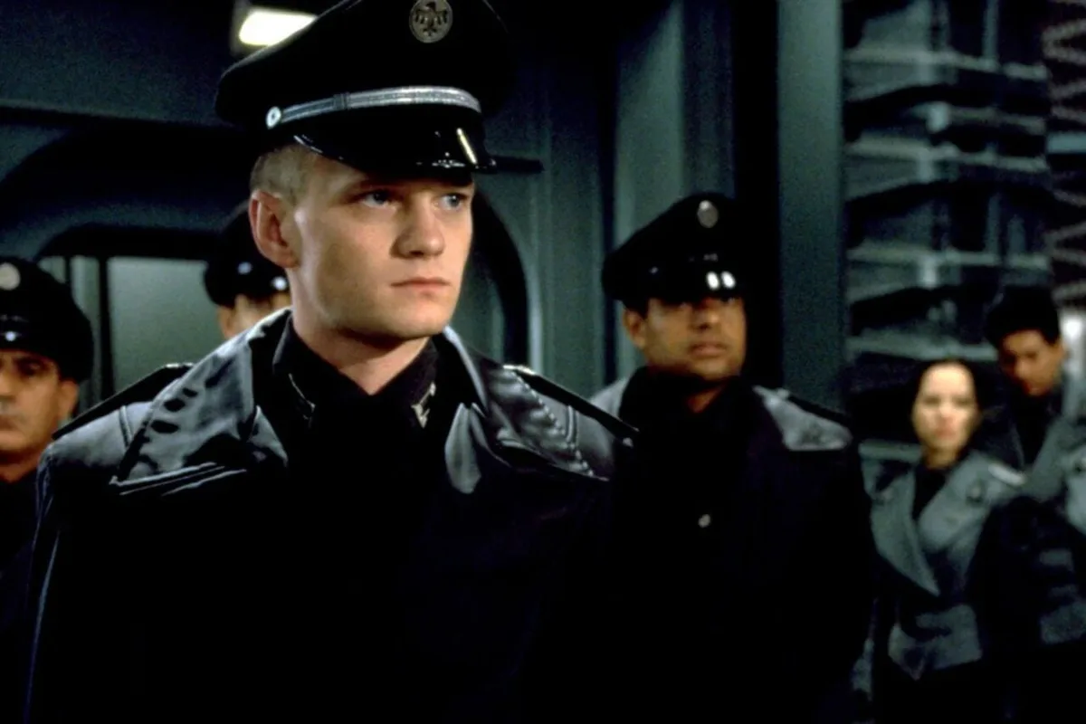 Paul Verhoeven Reminds Us of the True Intent Behind ‘Starship Troopers’